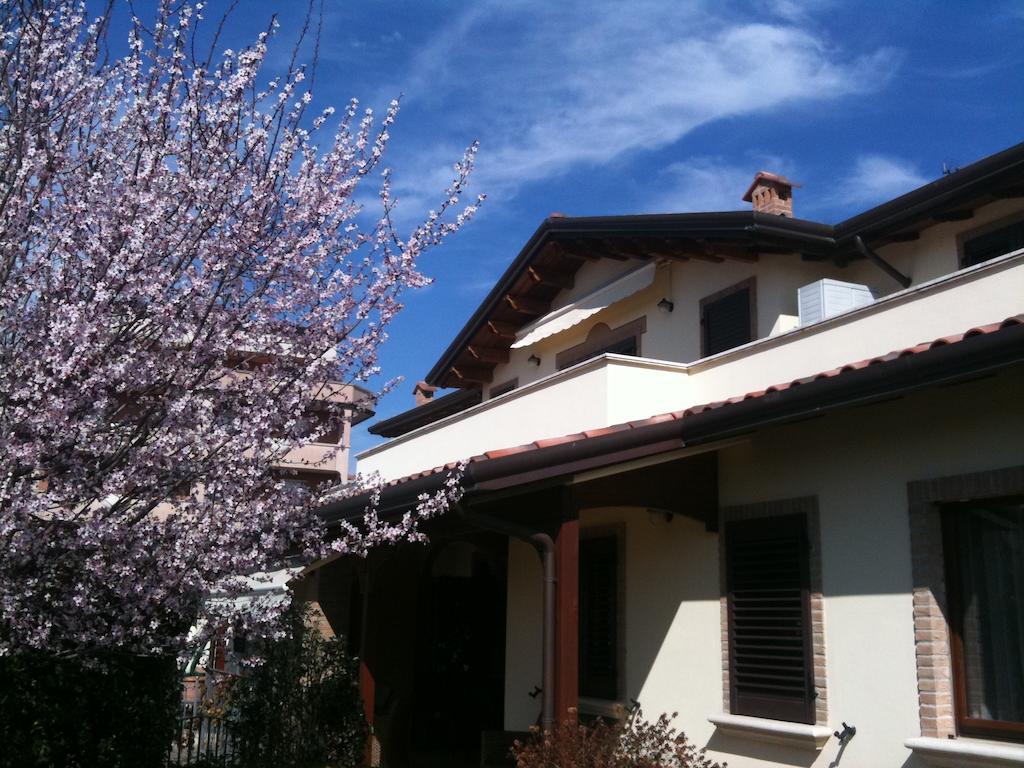 Appartamento Camera Da Stefy Bastia Umbra Quarto foto